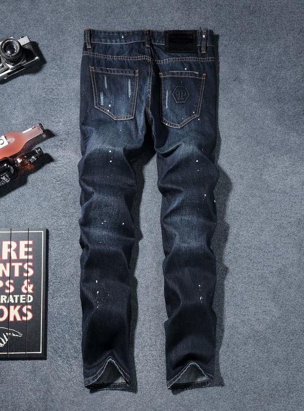 PP long jeans men 28-40-007